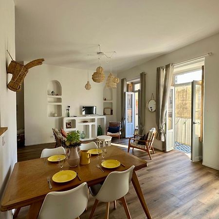 Groomi Le Boheme - Center Balcony And Air Conditioning! مونبيلييه المظهر الخارجي الصورة