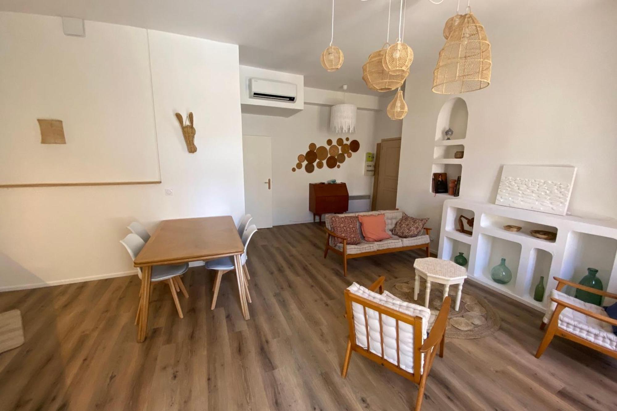Groomi Le Boheme - Center Balcony And Air Conditioning! مونبيلييه المظهر الخارجي الصورة