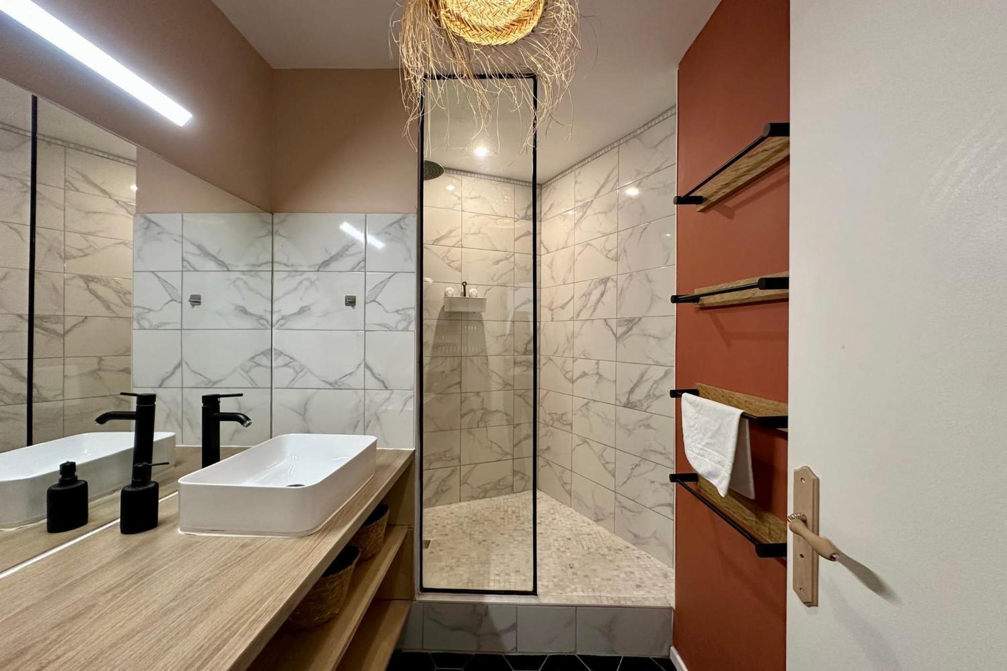 Groomi Le Boheme - Center Balcony And Air Conditioning! مونبيلييه المظهر الخارجي الصورة