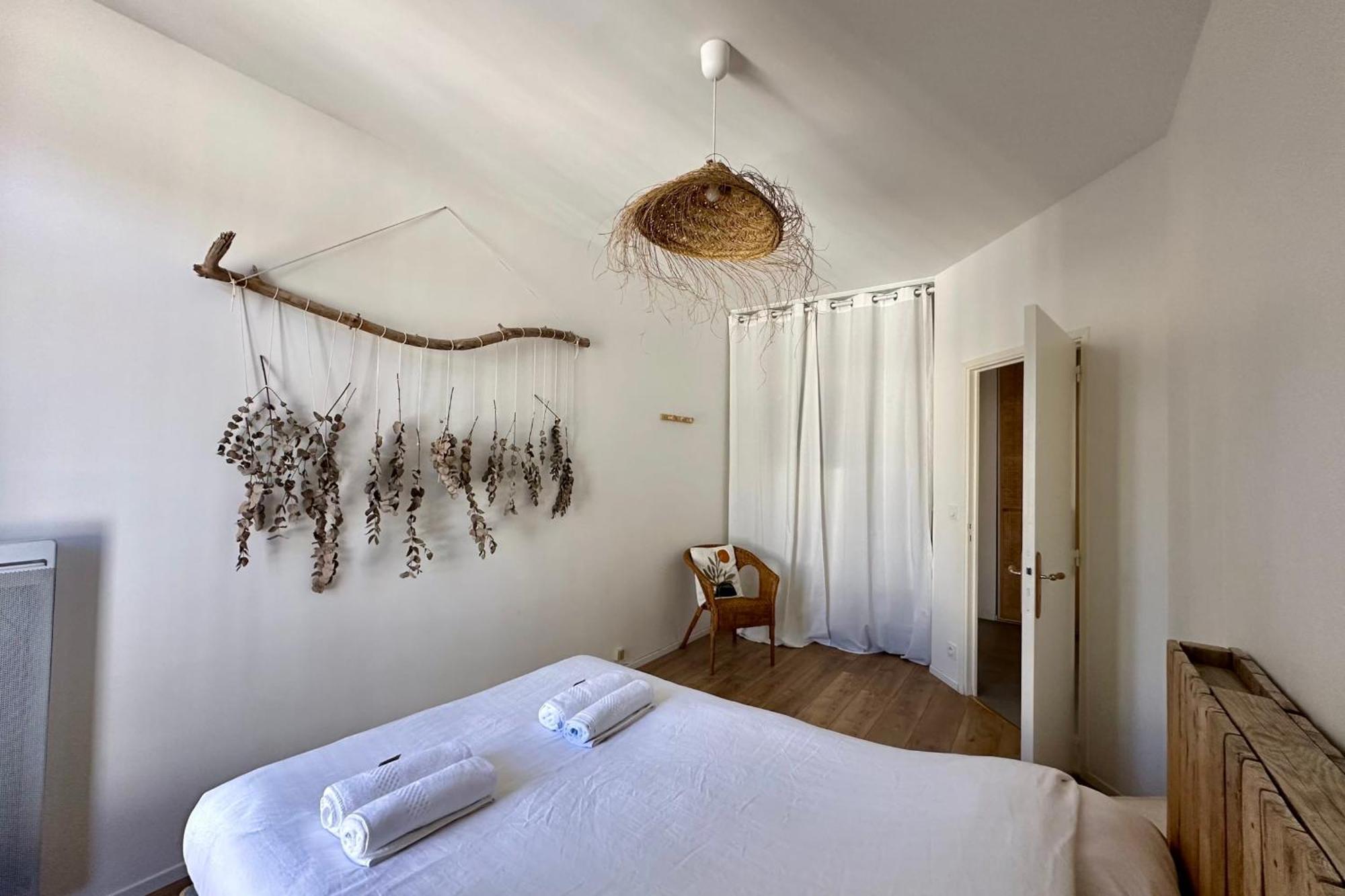 Groomi Le Boheme - Center Balcony And Air Conditioning! مونبيلييه المظهر الخارجي الصورة
